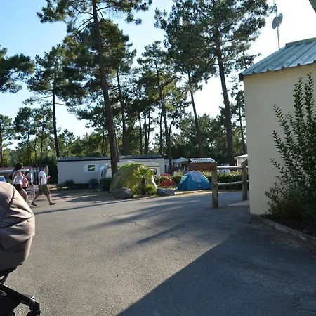 Le California 4* Saint-Jean-de-Monts