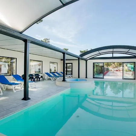 Le California 4*