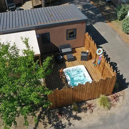 Le California Saint-Jean-de-Monts