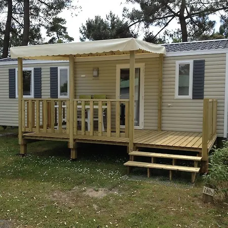 Le California 4* Saint-Jean-de-Monts