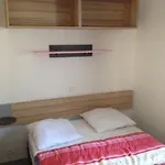 加州露营酒店 4*