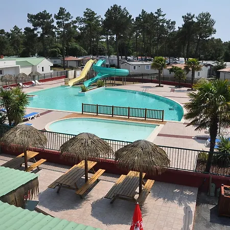 Le California Saint-Jean-de-Monts