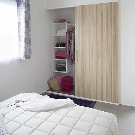 אתר קמפינג Le California