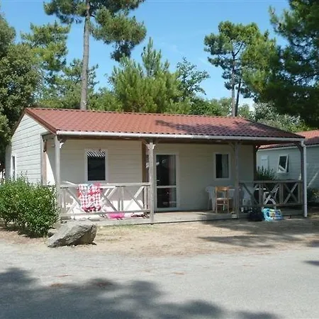 Le California Saint-Jean-de-Monts