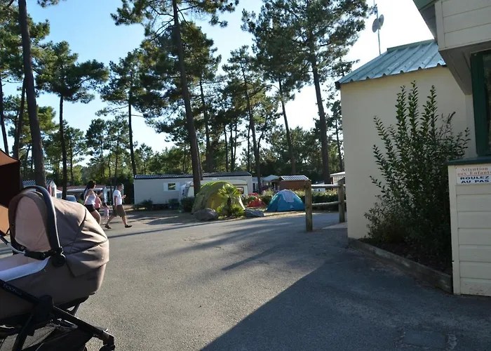 Le California 4* サン・ジャン·ド・モン