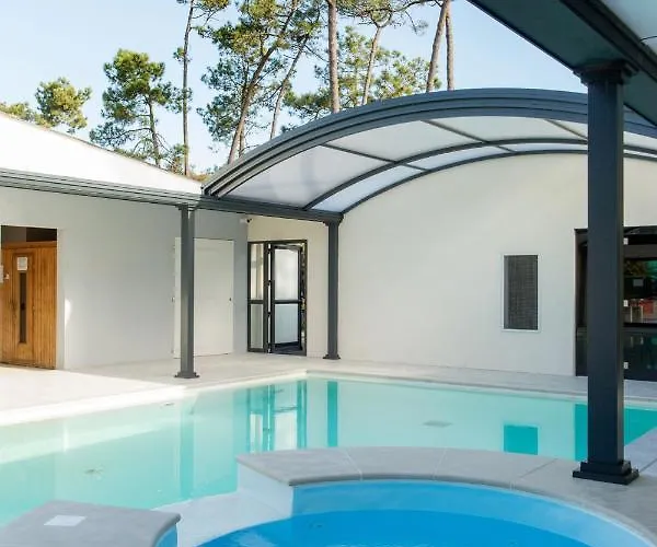 营地 加州露营酒店