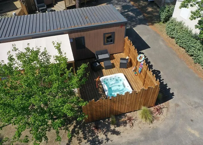 Le California サン・ジャン·ド・モン